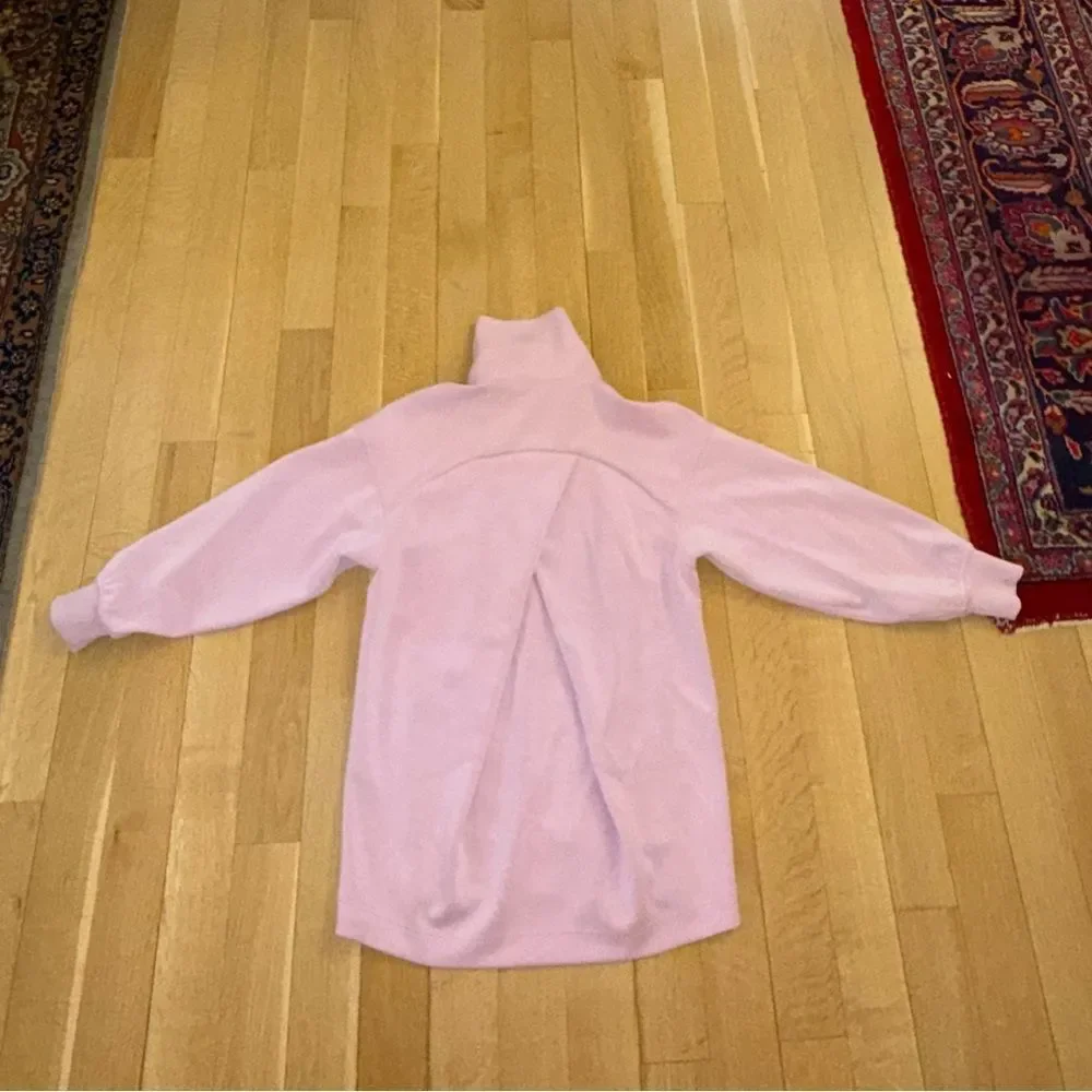 lululemon athletica Pink Sweatshirt
